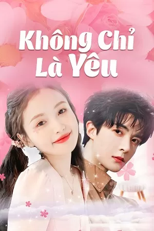 Không Chỉ Là Yêu | Save It For The Honey Moon (2024)