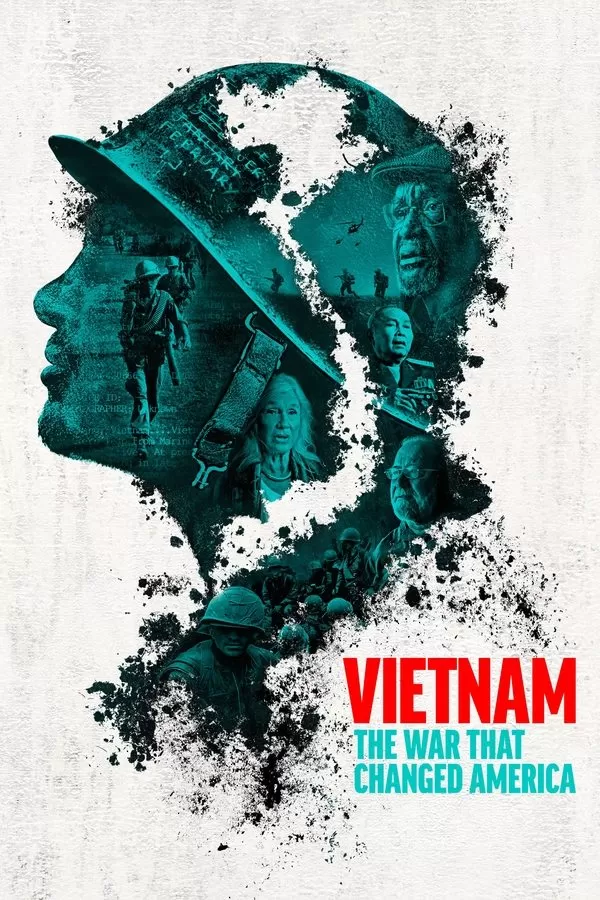 Chiến Tranh Việt Nam: Những Hệ Quả Không Thể Quên: Phần 1 | Vietnam: The War That Changed America: Season 1 (2025)