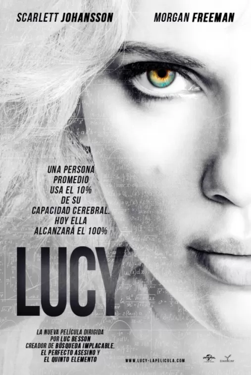 Lucy