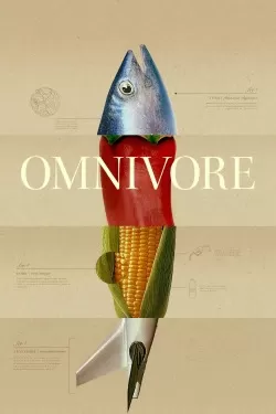 Động Vật Ăn Tạp - Omnivore | Omnivore (2024)