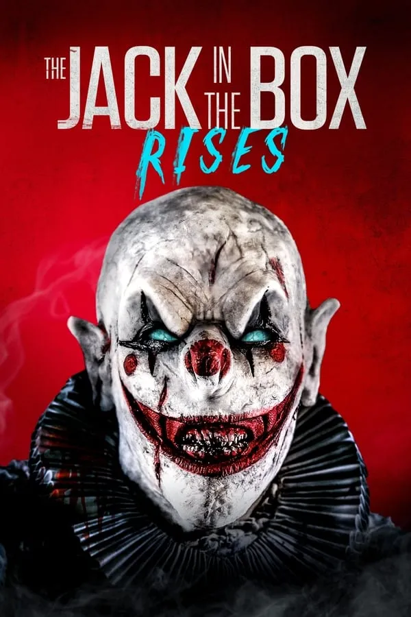 Ma Hề Trong Hộp 2 | The Jack in the Box: Rises (2024)