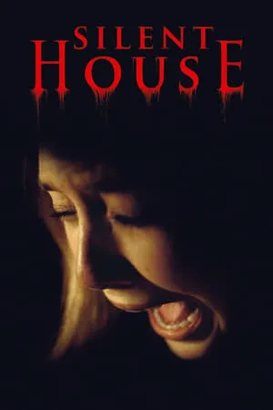 Ngôi Nhà Câm | Silent House (2011)