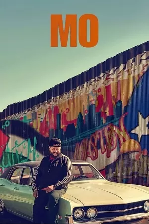 Mo (Phần 2) | Mo (Season 2) (2025)