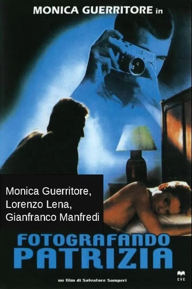 Mặt Tối Của Tình Yêu | The Dark Side Of Love (1984) Mặt Tối Của Tình Yêu | The Dark Side Of Love (1984)
