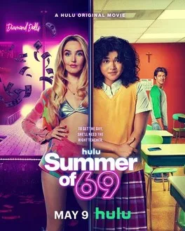 Mùa Hè Xếp Hình | Summer of 69 (2025)