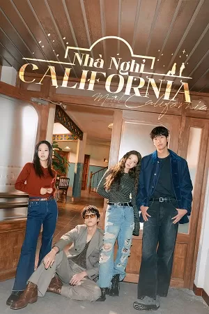 【Thuyết Minh】Nhà Nghỉ California | Motel California  (Vietnamese ver.) (2025)