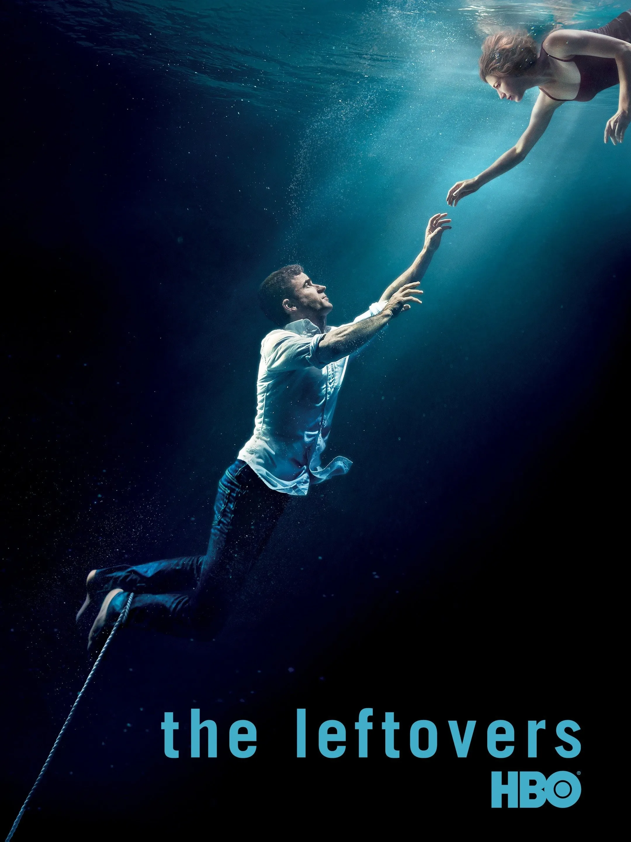 Những Người Bị Bỏ Lại (Phần 2) | The Leftovers (Season 2) (2015)