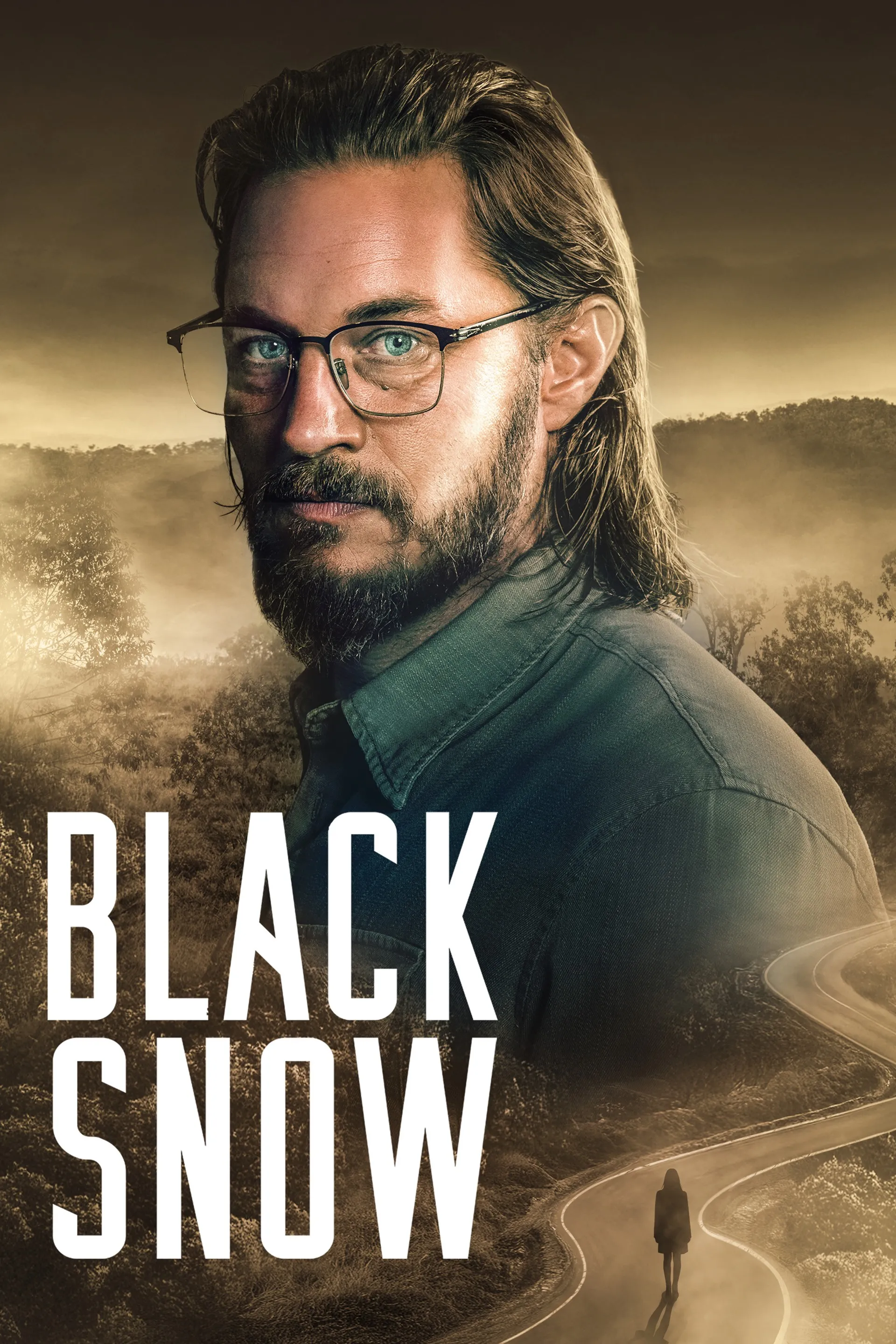 Tuyết Đen (Phần 2) | Black Snow (Season 2) (2025)