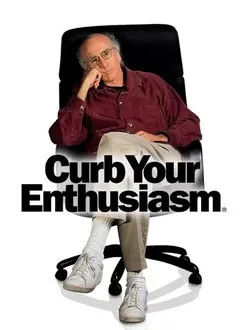 Đừng Quá Nhiệt Tình (Phần 2) | Curb Your Enthusiasm (Season 2) (2001)