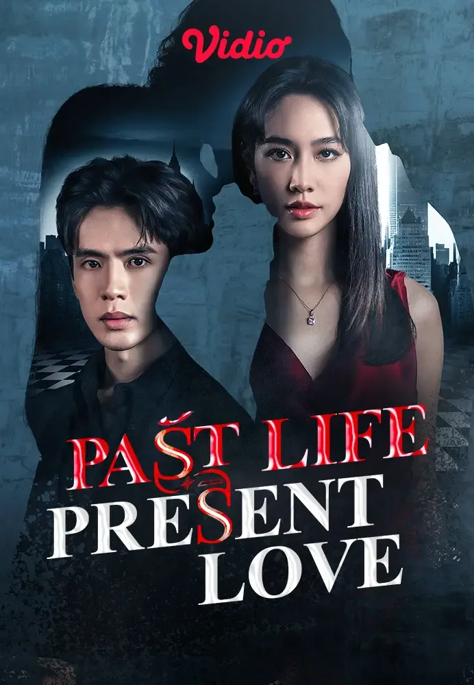 Canh Bạc Ái Tình | Past Life, Present Love (2024)