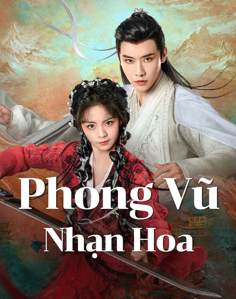 Phong Vũ Nhạn Hoa | Dual Love (2024)