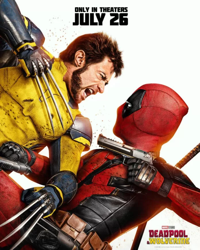 Deadpool và Wolverine