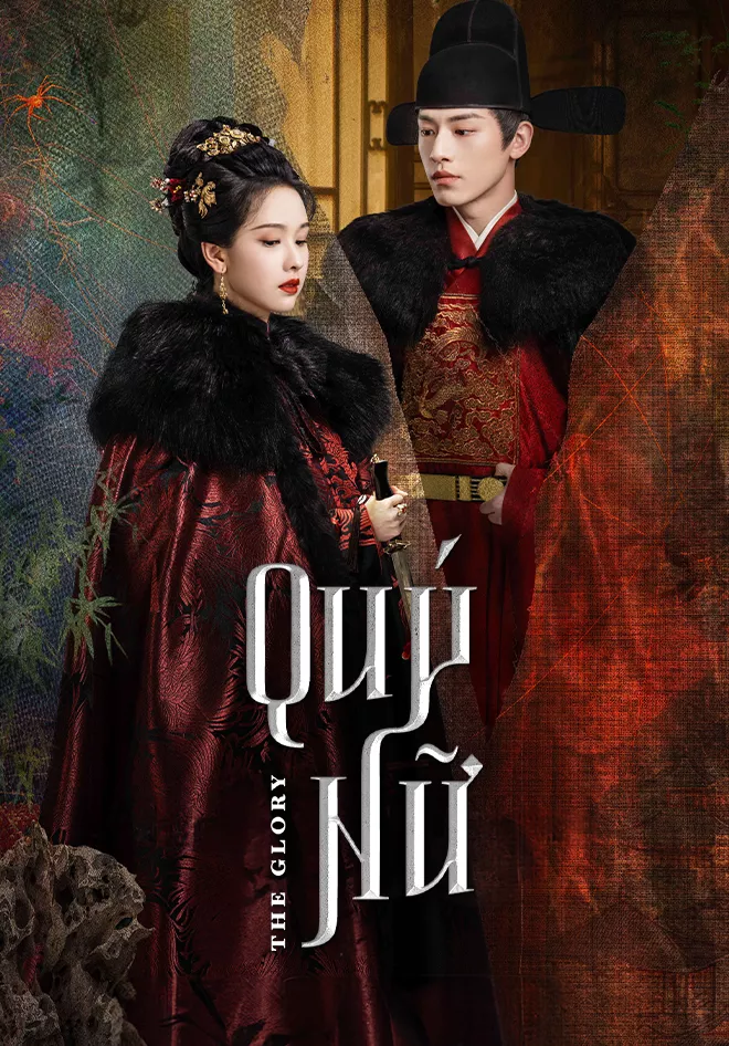 Quý Nữ | The Glory (2025)