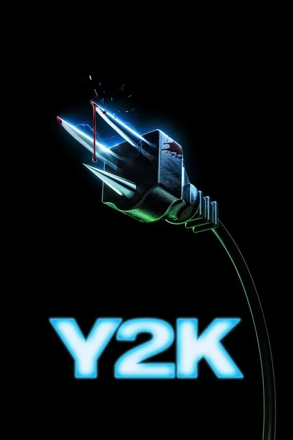 Y2K: Đêm Điên Rồ