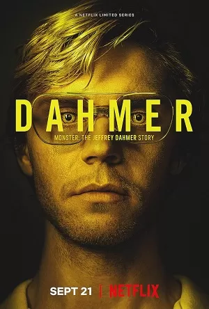 Quái Vật: Câu Chuyện Về Jeffrey Dahmer