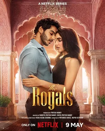 Quyền Quý | The Royals (2025)