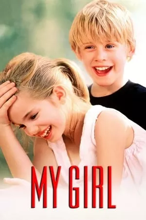 Cô Gái Của Tôi | My Girl (1991)