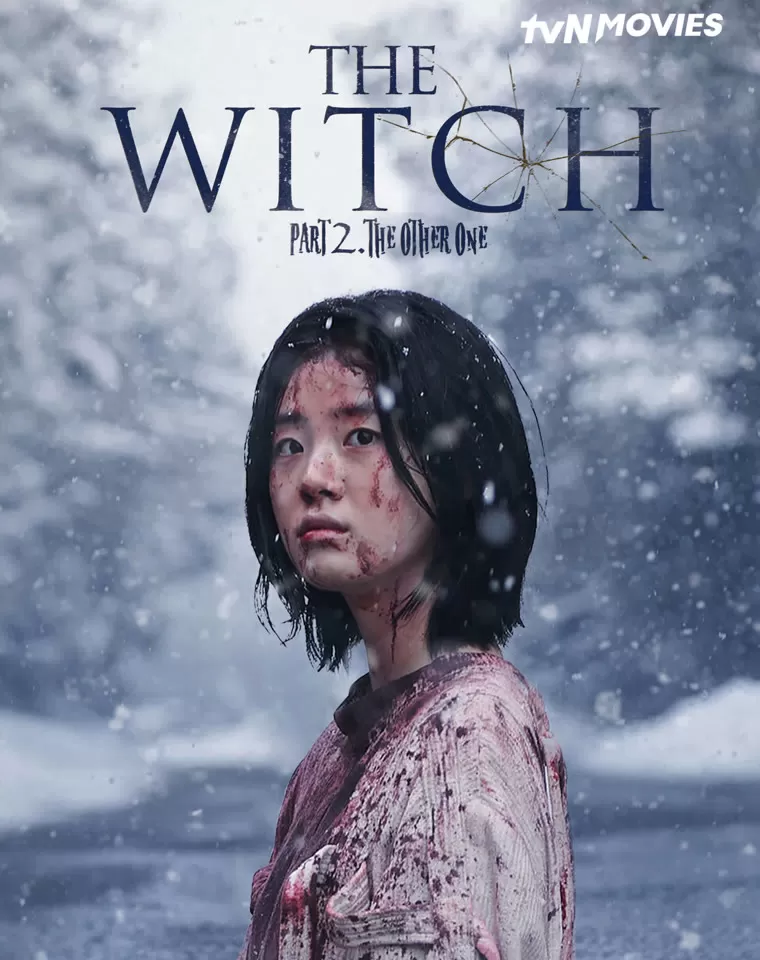 Sát Thủ Nhân Tạo 2: Mẫu Vật Còn Lại | The Witch: Part 2 The Other One (2022)