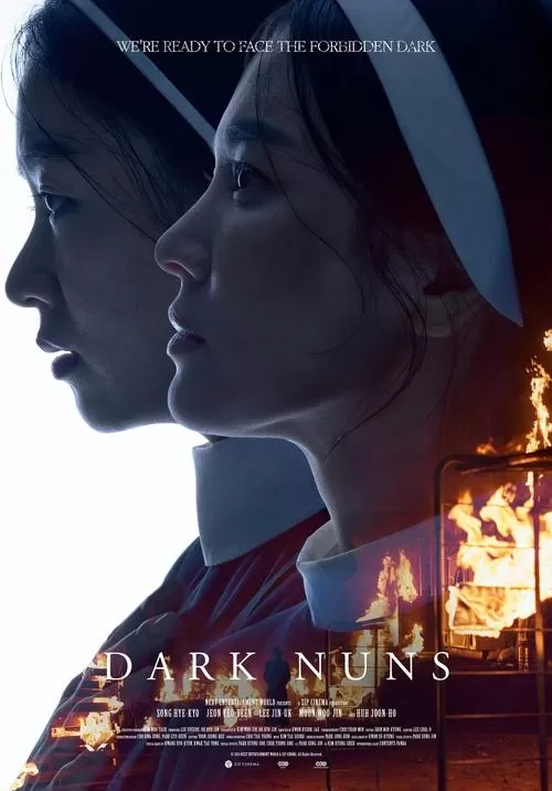 Phim Nữ Tu Bóng Tối - Dark nuns (2025)