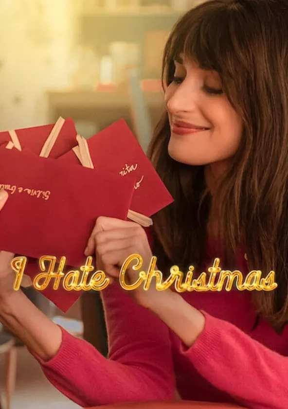 Tôi Ghét Giáng Sinh Phần 2 | I Hate Christmas Season (2023)