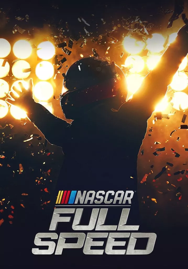 NASCAR: Hết tốc lực (Phần 2) | Full Speed (Season 2) (2025) NASCAR: Hết tốc lực (Phần 2) | Full Speed (Season 2) (2025)