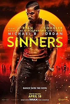 Tội Đồ | Sinners (2025) Tội Đồ | Sinners (2025)
