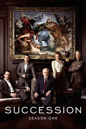 Succession (phần 1) | Succession (season 1) (2018)