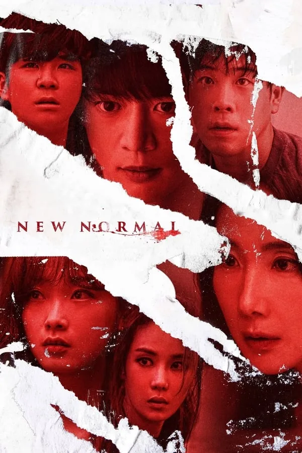 Đổi Thay | New Normal (2023)