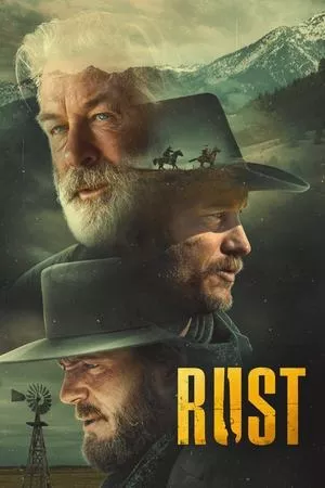 Chạy Trốn Cái Chết | Rust (2025)