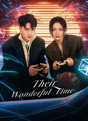 Thời Khắc Kỳ Diệu Của Chúng Tôi | Their Wonderful Time (2024)