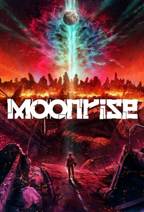 Trăng Lên (Phần 1) | Moonrise (Season 1) (2025)