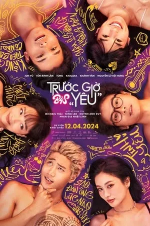 Trước Giờ "Yêu" | B4S: Before Sex (2024)