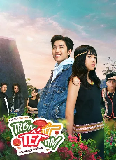 Trốn Tết Tết Tìm | Unexpected Runaway (2023)