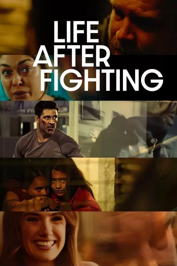 Chiến Binh Và Công Lý | Life After Fighting (2024)