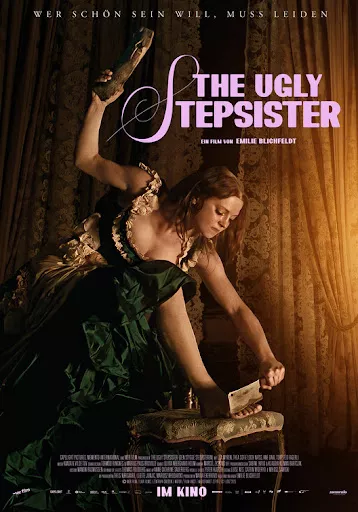 Lọ Lem Phiên Bản Kinh Dị | The Ugly Stepsister (2025)