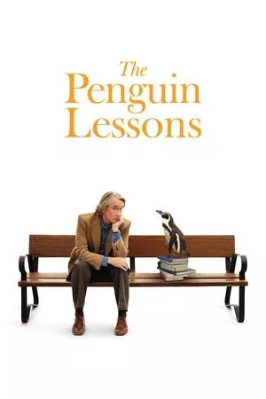 Bài Học Từ Chú Chim Cánh Cụt | The Penguin Lessons (2025)