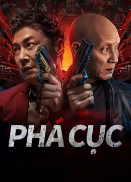 Phá Cục | Bleed for Justice (2025)