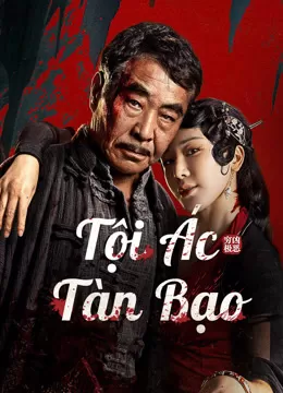 Tội Ác Tàn Bạo | Atrocious (2024)