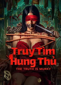 Truy Tìm Hung Thủ