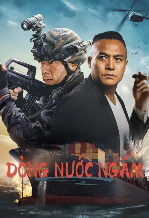 Dòng Nước Ngầm | Undercurrent (2025)
