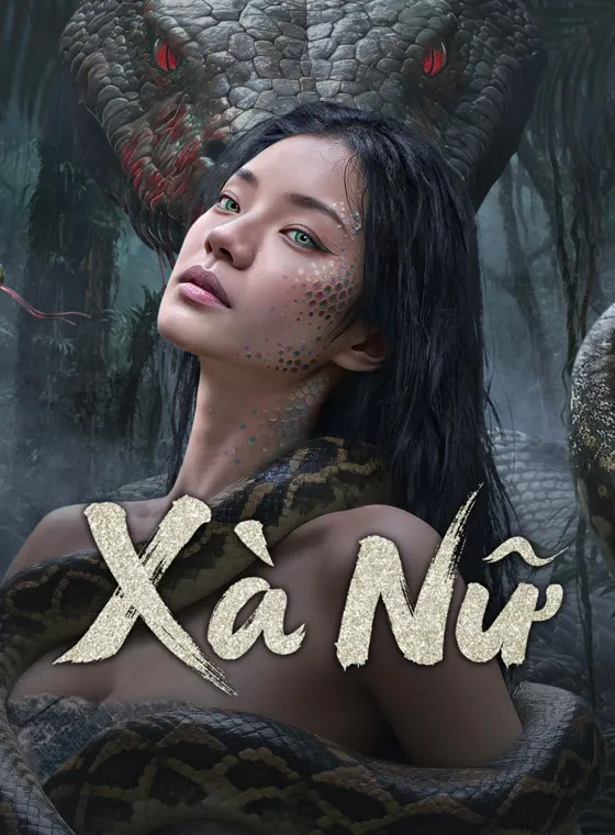 Xà Nữ | SNAKE (2025) Xà Nữ | SNAKE (2025)