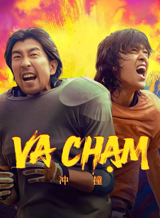 Va Chạm 2025