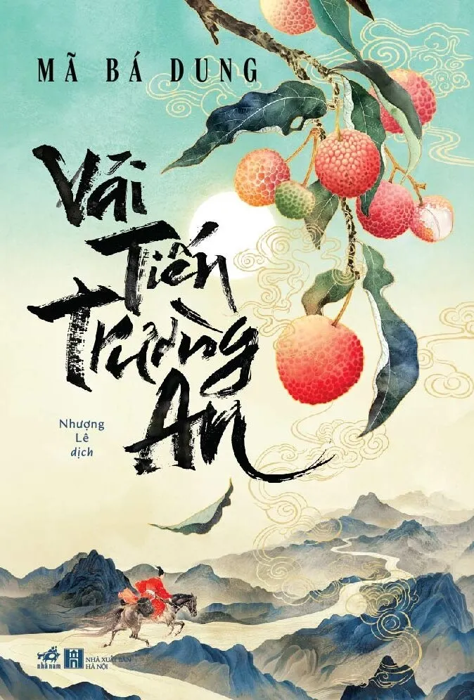 Vải Tiến Trường An | The Litchi Road (2025)