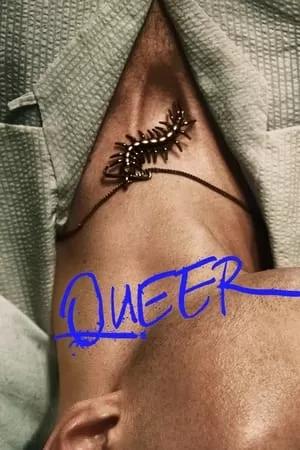 Đồng Tính | Queer (2024)