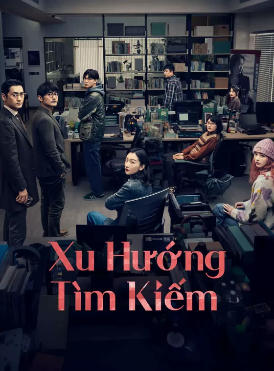 Xu Hướng Tìm Kiếm | Trending (2023)