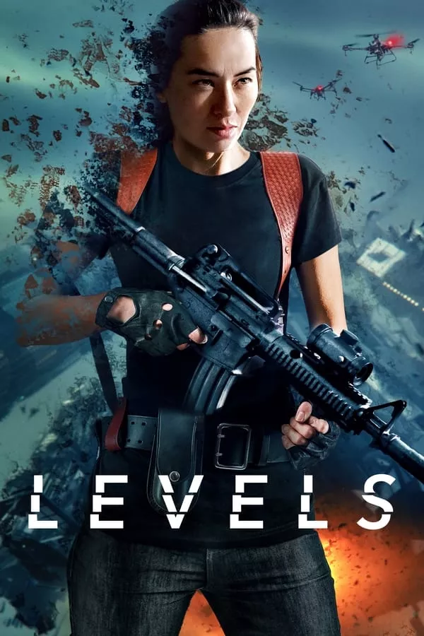 Thế Giới Ảo Ma | Levels (2025)