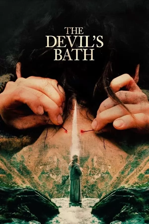 Ngôi Làng Bị Ám | The Devil’s Bath (2024) (2024)