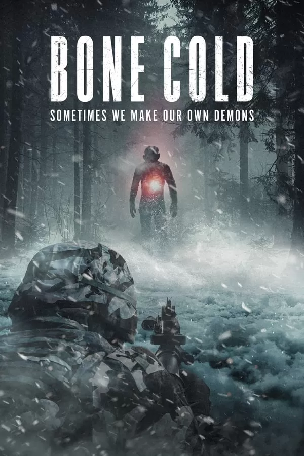 Lạnh Thấu Xương | Bone Cold (2022)