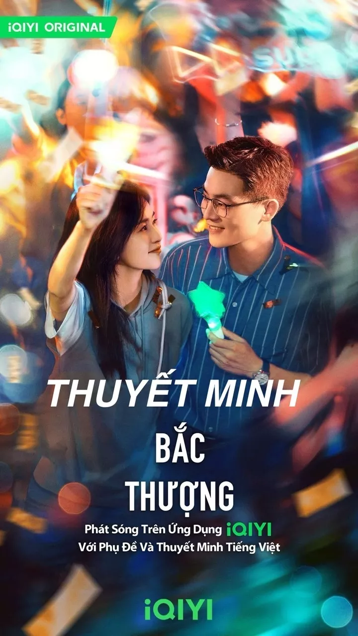 【Thuyết Minh】Bắc Thượng